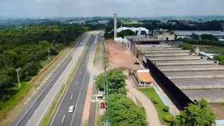 Galpão / Depósito / Armazém para alugar, 1000m² no Vila Martins, Itu - Foto 13