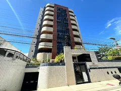 Apartamento com 3 Quartos à venda, 133m² no Ponta Verde, Maceió - Foto 28