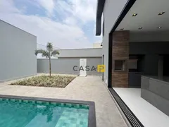 Casa de Condomínio com 3 Quartos à venda, 224m² no Parque Nova Carioba, Americana - Foto 8