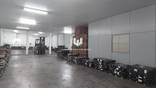 Galpão / Depósito / Armazém para alugar, 500m² no Califórnia da Barra, Barra do Piraí - Foto 19