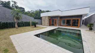Casa de Condomínio com 4 Quartos à venda, 290m² no Morada da Praia, Bertioga - Foto 2