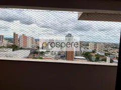 Apartamento com 4 Quartos à venda, 150m² no Bosque, Presidente Prudente - Foto 17