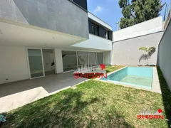 Casa com 4 Quartos à venda, 450m² no Campo Belo, São Paulo - Foto 9