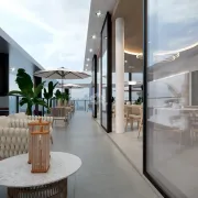 Conjunto Comercial / Sala à venda, 63m² no Florestal, Lajeado - Foto 16