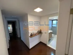 Apartamento com 4 Quartos para venda ou aluguel, 191m² no Vila Assuncao, Santo André - Foto 80