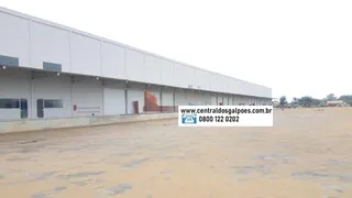 Galpão / Depósito / Armazém para alugar, 8000m² no Parque Industrial Cumbica, Guarulhos - Foto 1