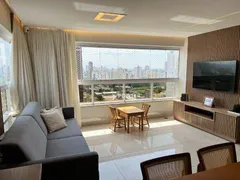 Apartamento com 3 Quartos à venda, 118m² no Setor Bueno, Goiânia - Foto 3