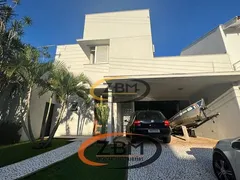 Casa de Condomínio com 3 Quartos à venda, 212m² no Condomínio Vale do Arvoredo, Londrina - Foto 2