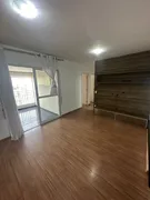 Apartamento com 3 Quartos para alugar, 70m² no Vila Carrão, São Paulo - Foto 1