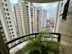Apartamento com 3 Quartos para alugar, 156m² no Brooklin, São Paulo - Foto 24