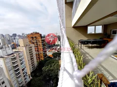 Apartamento com 2 Quartos à venda, 109m² no Vila Madalena, São Paulo - Foto 1