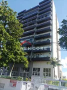 Apartamento com 1 Quarto à venda, 55m² no Tombo, Guarujá - Foto 2