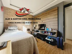 Apartamento com 3 Quartos à venda, 67m² no Vila das Belezas, São Paulo - Foto 14