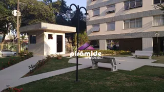 Apartamento com 3 Quartos à venda, 112m² no Jardim São Dimas, São José dos Campos - Foto 16
