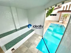 Casa com 3 Quartos para alugar, 360m² no Castelo, Belo Horizonte - Foto 25