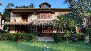 Casa de Condomínio com 5 Quartos à venda, 985m² no Quebra Frascos, Teresópolis - Foto 1