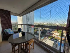 Apartamento com 3 Quartos à venda, 113m² no Gleba Fazenda Palhano, Londrina - Foto 7