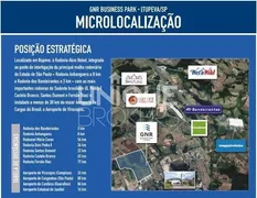 Terreno / Lote Comercial à venda, 2046m² no Rio Abaixo, Itupeva - Foto 21