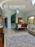 Casa de Condomínio com 3 Quartos à venda, 200m² no Loteamento Caminhos de Sao Conrado Sousas, Campinas - Foto 8