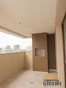 Apartamento com 3 Quartos à venda, 109m² no Cristo Rei, Curitiba - Foto 6