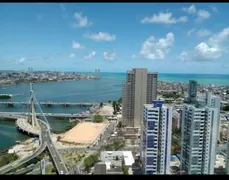 Apartamento com 2 Quartos para alugar, 55m² no Ilha do Leite, Recife - Foto 12