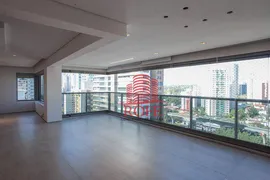 Apartamento com 4 Quartos para venda ou aluguel, 193m² no Campo Belo, São Paulo - Foto 6