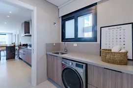 Apartamento com 3 Quartos à venda, 155m² no Mercês, Curitiba - Foto 19