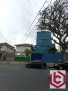 Prédio Inteiro à venda, 850m² no Vila Belmiro, Santos - Foto 3