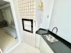 Apartamento com 1 Quarto para alugar, 65m² no Centro, Tramandaí - Foto 9