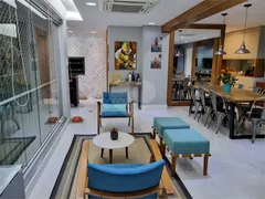 Apartamento com 3 Quartos à venda, 131m² no Vila Ester Zona Norte, São Paulo - Foto 5