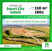 Terreno / Lote / Condomínio à venda, 150m² no Jardim dos colibris, Indaiatuba - Foto 1