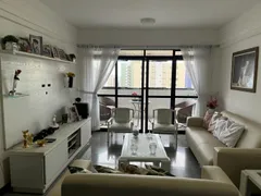 Apartamento com 4 Quartos para alugar, 175m² no Miramar, João Pessoa - Foto 5