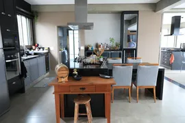 Casa de Condomínio com 4 Quartos à venda, 470m² no Água Seca, Piracicaba - Foto 12
