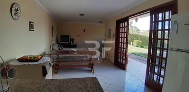 Fazenda / Sítio / Chácara com 3 Quartos à venda, 241m² no Terras de Itaici, Indaiatuba - Foto 8