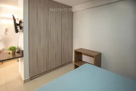 Flat com 1 Quarto para alugar, 42m² no Setor Bueno, Goiânia - Foto 14