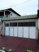 Casa com 2 Quartos à venda, 132m² no Vila Tupi, Praia Grande - Foto 2