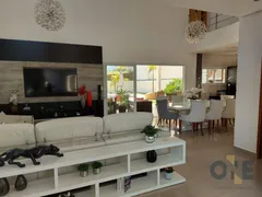 Casa de Condomínio com 3 Quartos à venda, 362m² no Parque Nova Jandira, Jandira - Foto 7