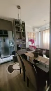Apartamento com 2 Quartos à venda, 48m² no VILA FAUSTINA II, Valinhos - Foto 3