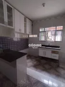 Casa com 1 Quarto para alugar, 80m² no Jardim City, Guarulhos - Foto 3