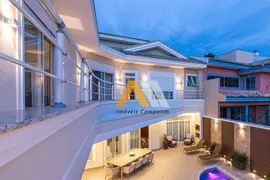 Casa de Condomínio com 4 Quartos para alugar, 419m² no Condominio Sunset, Sorocaba - Foto 19