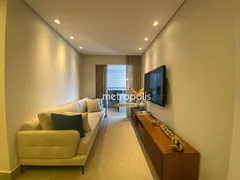 Apartamento com 2 Quartos à venda, 80m² no Maitinga, Bertioga - Foto 2