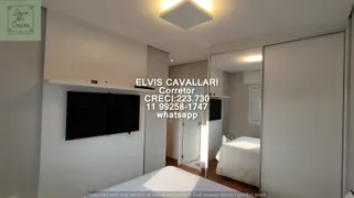 Apartamento com 2 Quartos à venda, 59m² no Gramado, Cotia - Foto 14