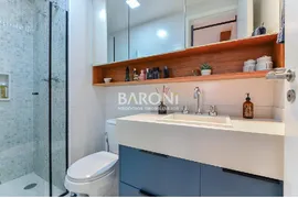 Apartamento com 1 Quarto à venda, 48m² no Moema, São Paulo - Foto 19