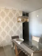 Apartamento com 4 Quartos à venda, 155m² no Vila Edmundo, Taubaté - Foto 9