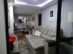 Apartamento com 3 Quartos à venda, 74m² no Silveira da Motta, São José dos Pinhais - Foto 10