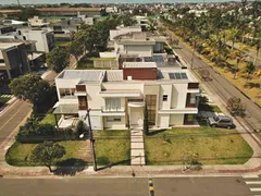Casa de Condomínio com 4 Quartos à venda, 311m² no Boulevard Lagoa, Serra - Foto 2