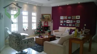 Casa de Condomínio com 3 Quartos à venda, 236m² no Centro, Santana de Parnaíba - Foto 1