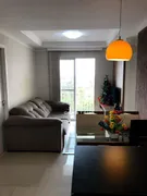 Apartamento com 3 Quartos à venda, 56m² no Vila Marieta, Campinas - Foto 1