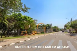 Terreno / Lote / Condomínio à venda, 1900m² no Jardim do Lago, Atibaia - Foto 1