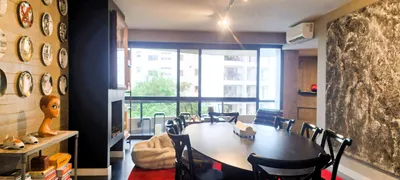 Apartamento com 4 Quartos à venda, 293m² no Real Parque, São Paulo - Foto 1